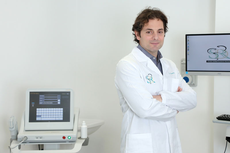 Dott. Ricciuti Francesco