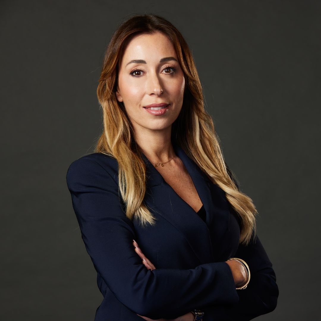 Dott.ssa Alessia Baroni