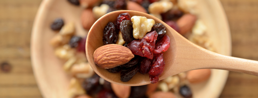 alimentazione e collagene