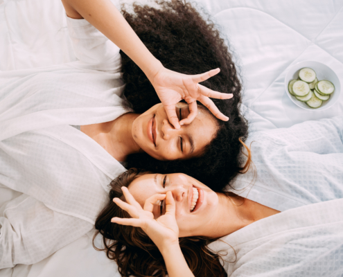 Sicurezza e personalizzazione del lifting non chirurgico