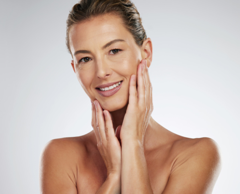 ultrasuoni microfocalizzati per stimolazione collagene